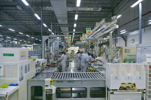 常熟高新區(qū)汽車零部件企業(yè)逆勢突圍 新興能源技術(shù)研發(fā)驅(qū)動(dòng)的增長密碼