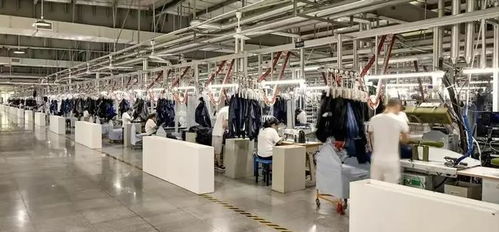 招工難與制造業(yè)轉(zhuǎn)型挑戰(zhàn) 為何年輕人逃離工廠？